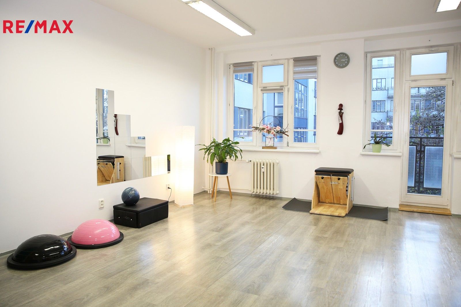 Pronájem komerční - Ostrovského, Praha, 31 m²