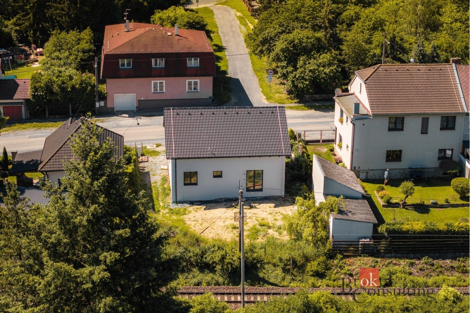 Rodinný dům · 146 m² · Bezručova, Starý Plzenec - 3