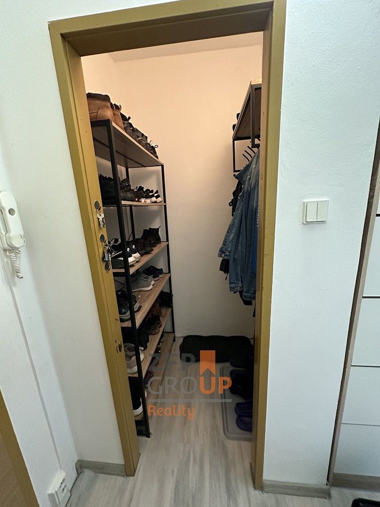Byt 3+1 · 72 m² · Rožnov pod Radhoštěm, okres Vsetín, Zlínský kraj - 4
