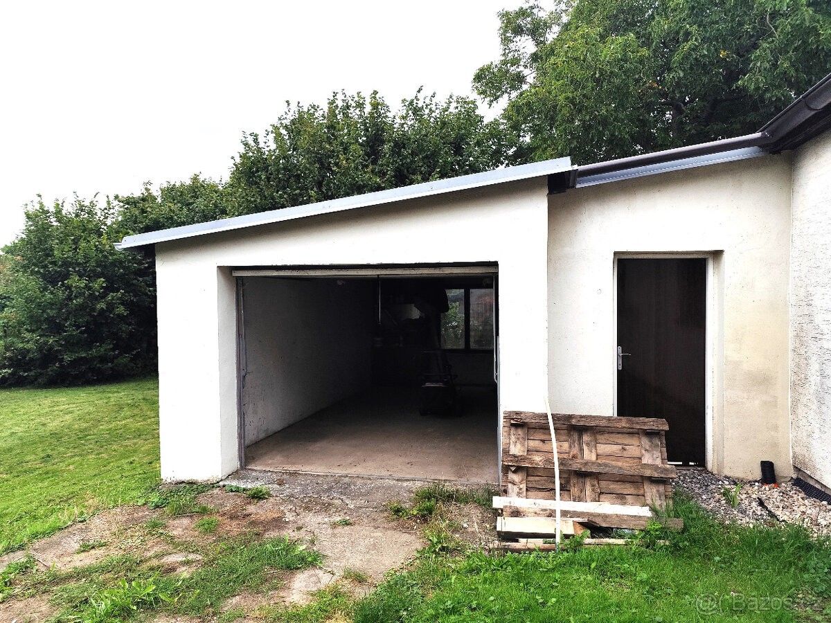 Pronájem rodinný dům - Medlešice, 538 31