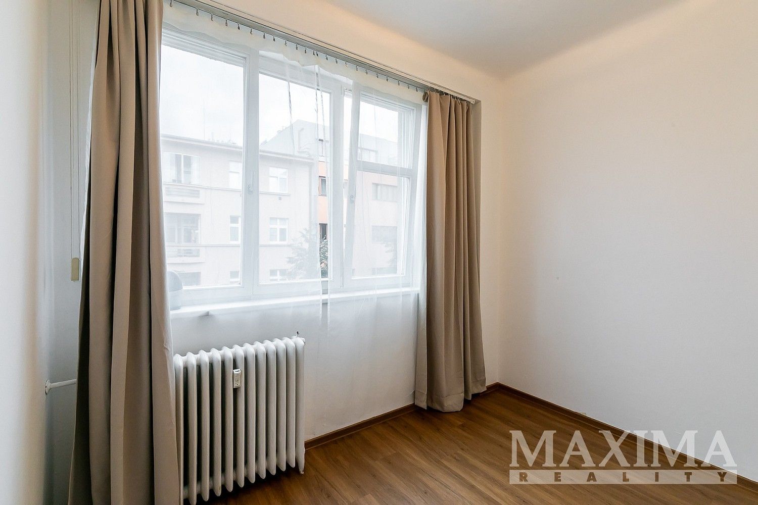 Byt 2+kk · 48 m² · Praha - Vinohrady, okres Praha 3, Hlavní město Praha - 3