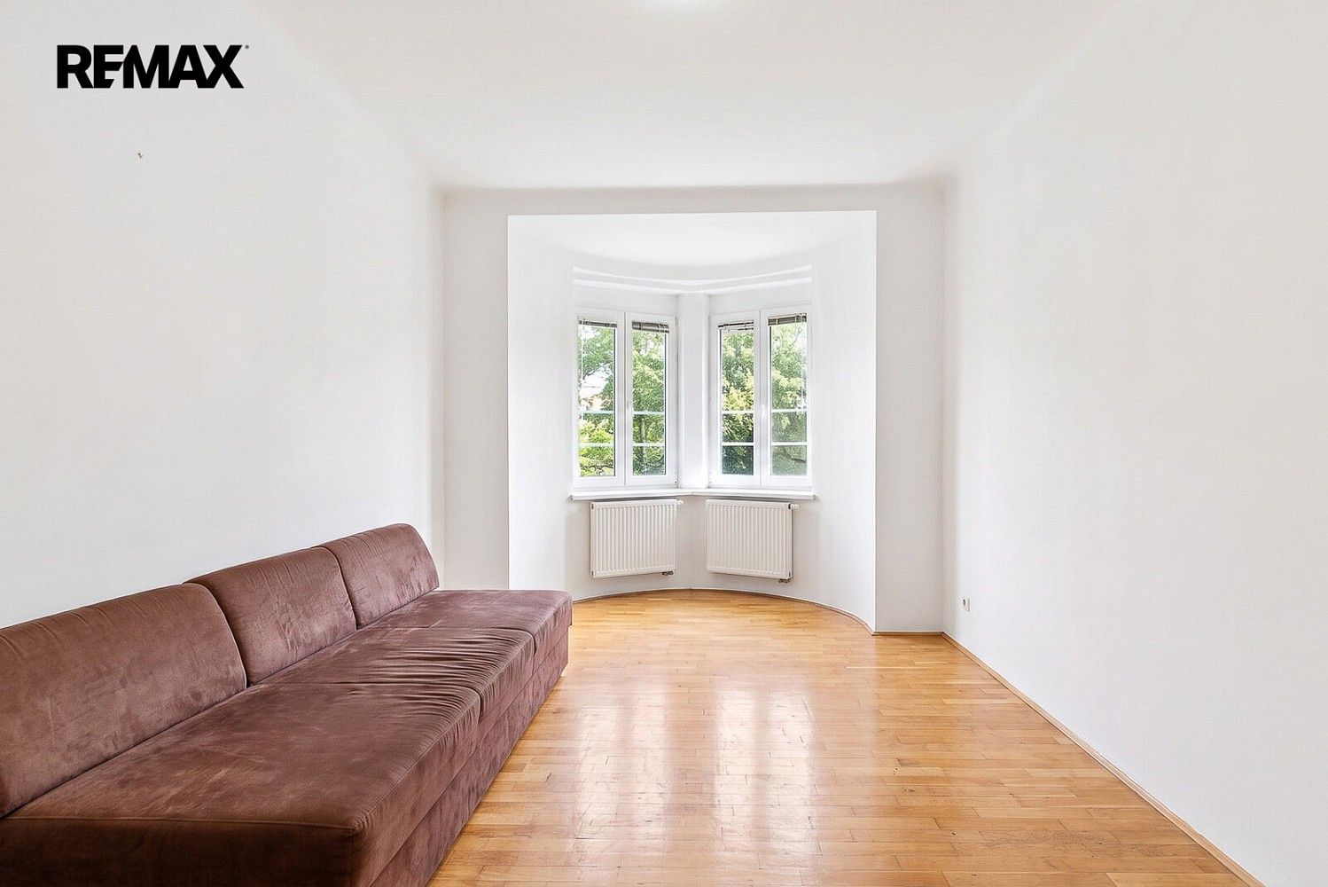 3+1, Praha - Nusle, okres Praha 2, Hlavní město Praha, 80 m² - 1