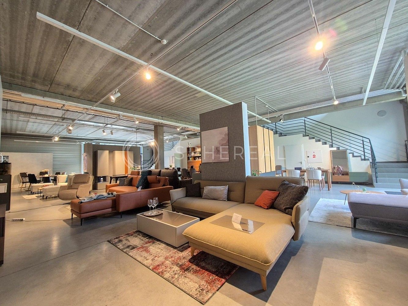 Obchodní prostory · 529 m² · Brno - Štýřice, okres Brno-město, Jihomoravský kraj - 4
