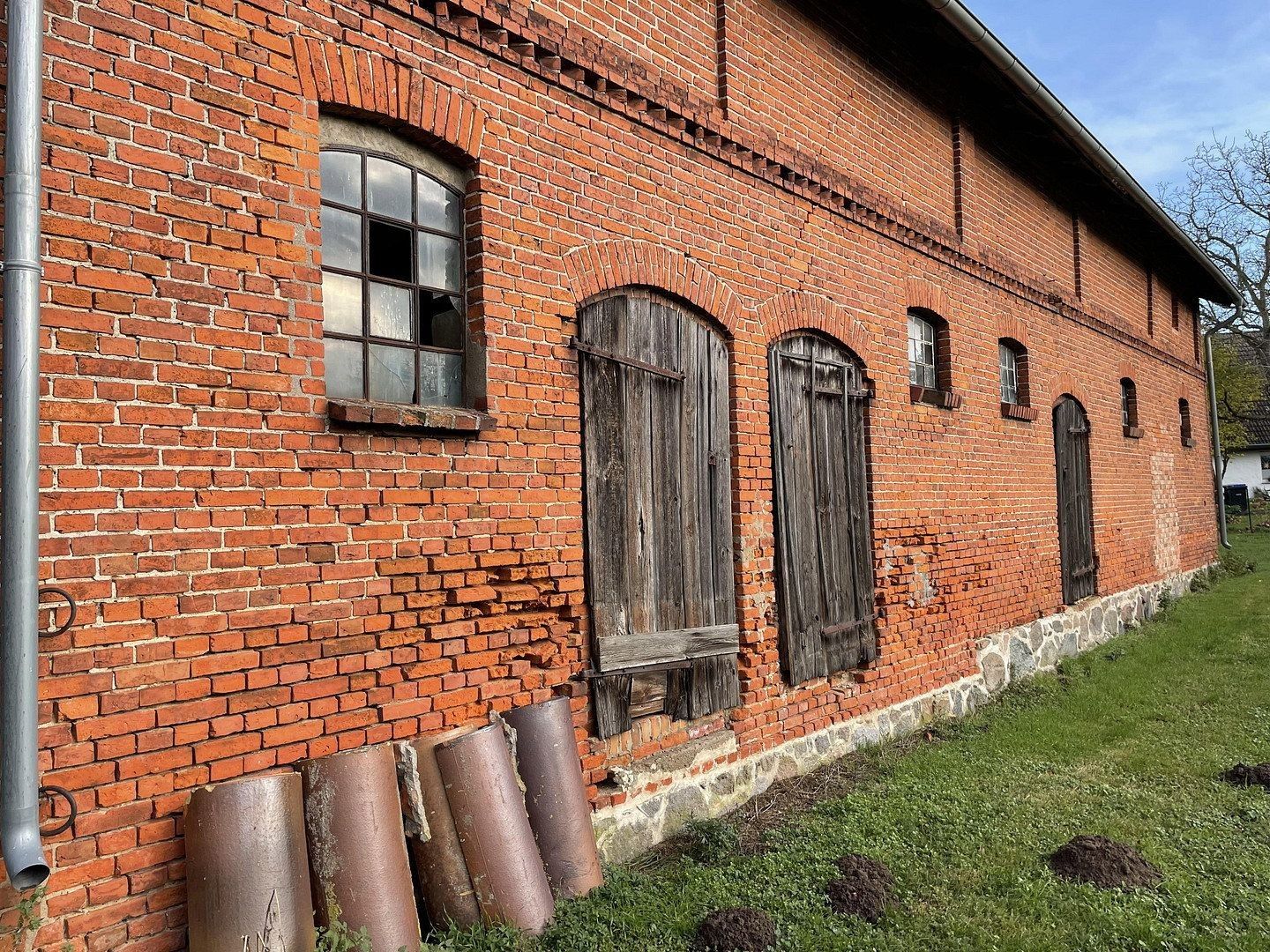 Rodinný dům · 300 m² · Dorfstrasse, , Mecklenburg-Vorpommern - 4