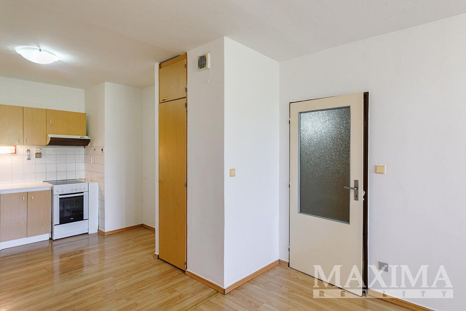 2+kk, Proutěná, Praha 4 - Újezd u Průhonic, 58 m² - 1