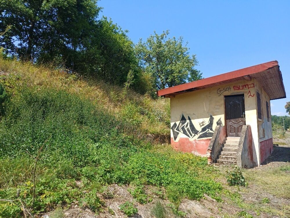 Prodej chata - Planá, 28 m²