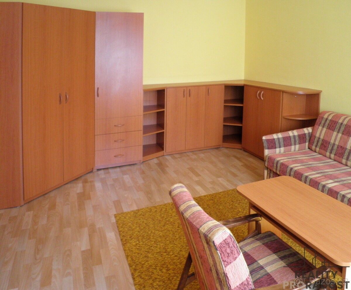 Pronájem byt - Olomouc, 779 00