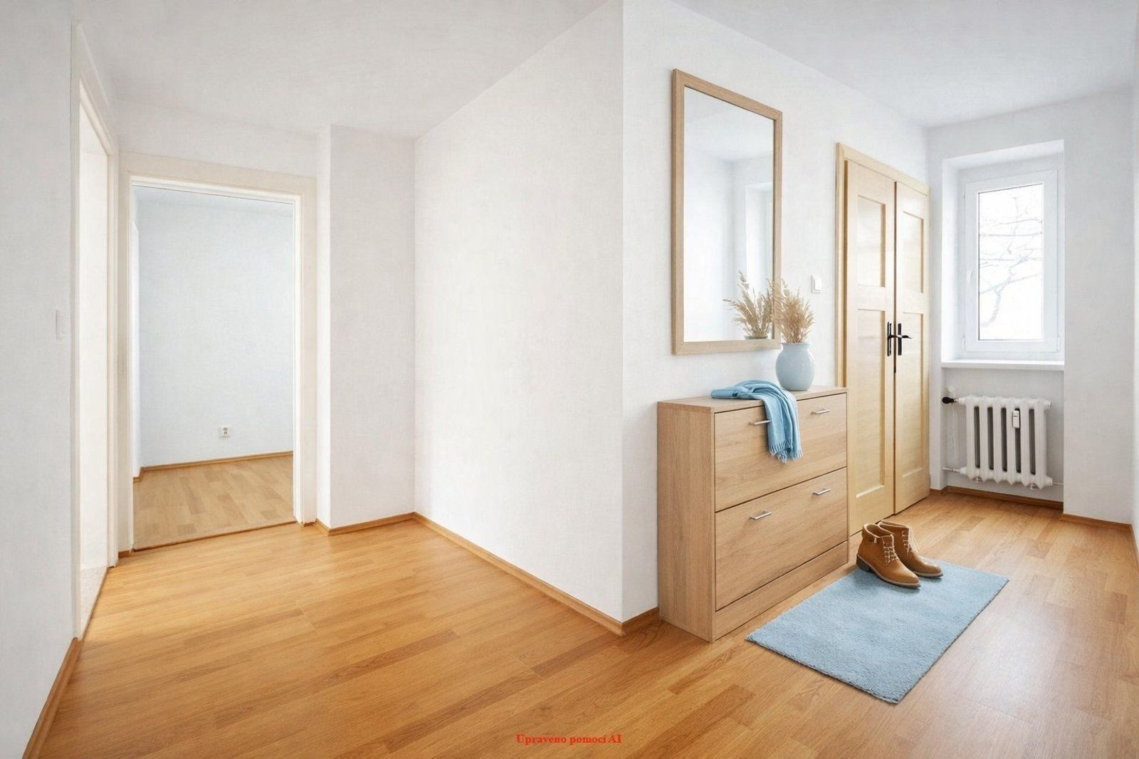 Pronájem byt 2+1 - nám. Budovatelů, Karviná-město, Moravskoslezský kraj, 69 m² - 5