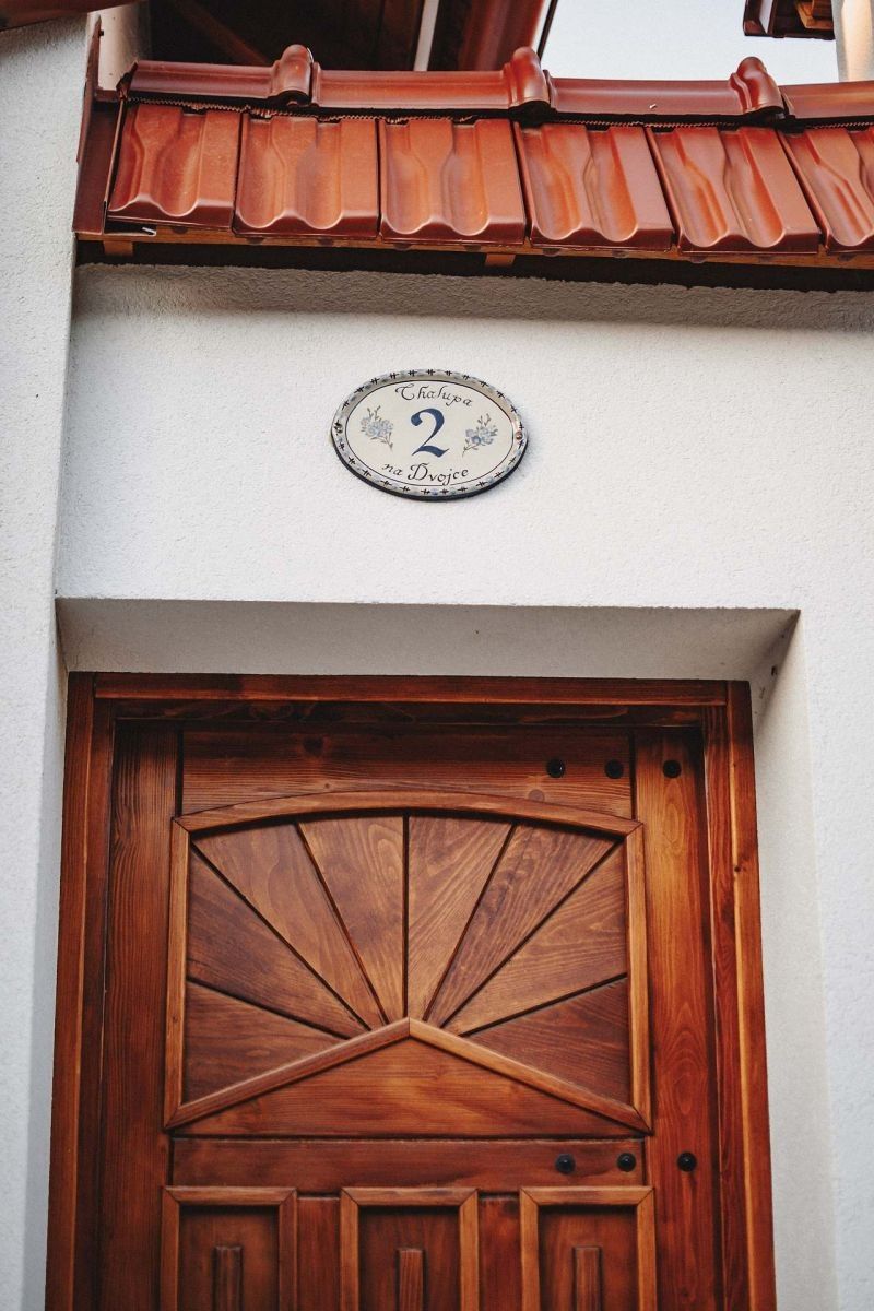Chata · Trstěnice u Moravského Krumlova, Jihomoravský kraj - 3