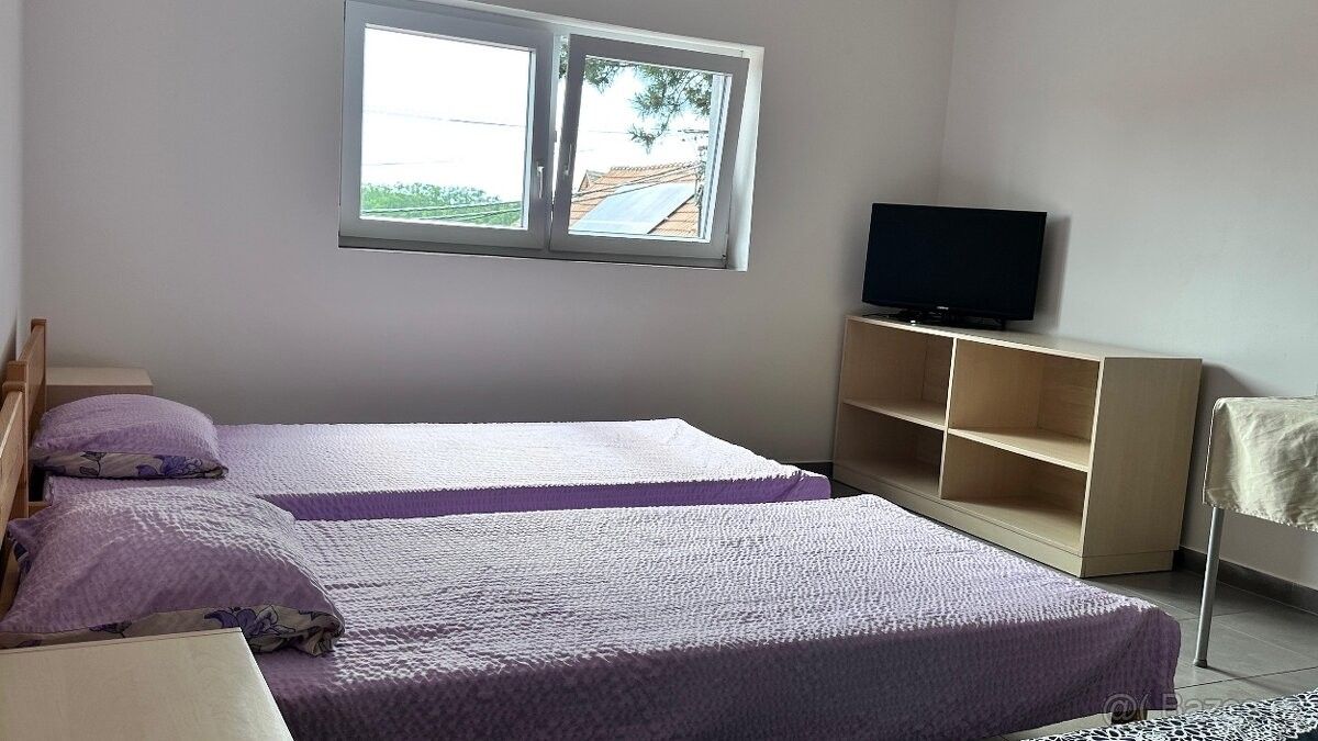 Pronájem restaurace - Ivančice, 664 91