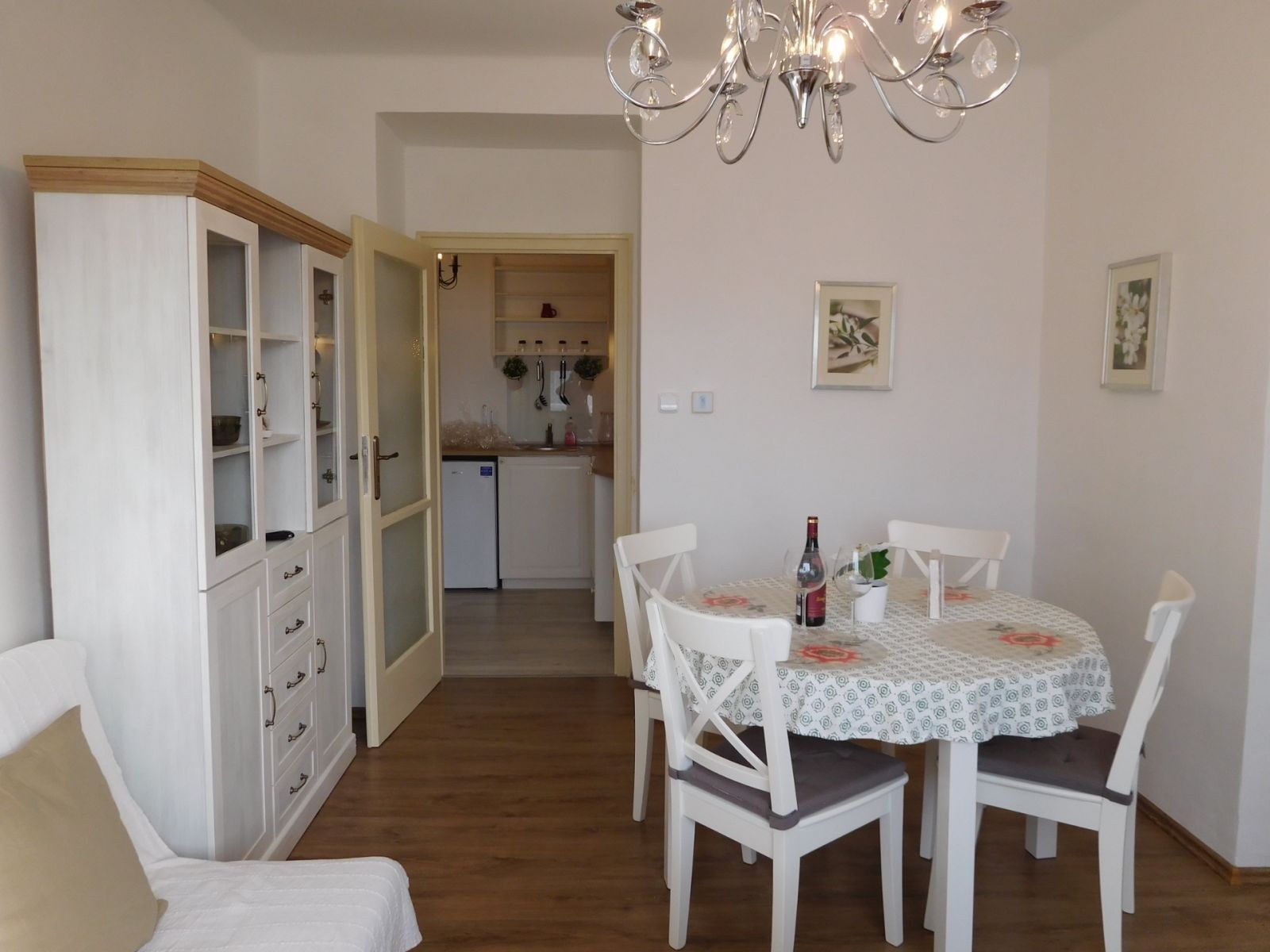 Prodej byt 2+kk - Na Malovance, Praha - Střešovice, 48 m² - 5