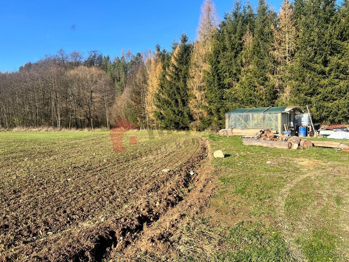 Ostatní, Divišov, 257 26