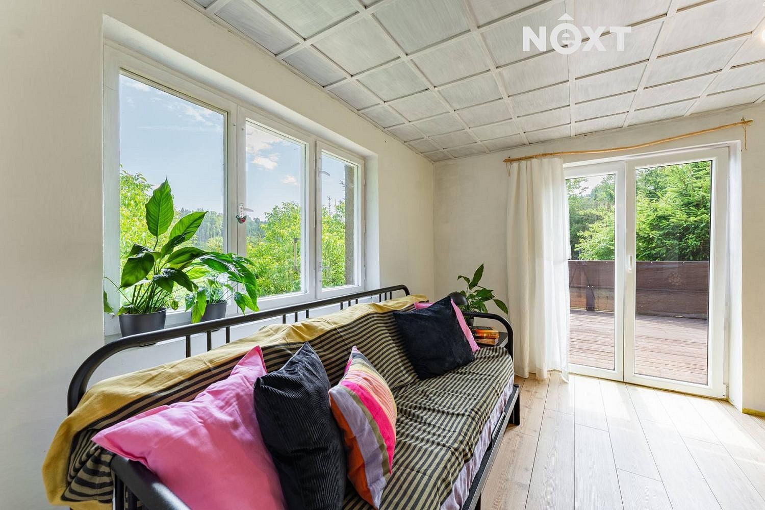 Rodinné domy, Zábřeh - Dolní Bušínov, okres Šumperk, 37 m² - 1