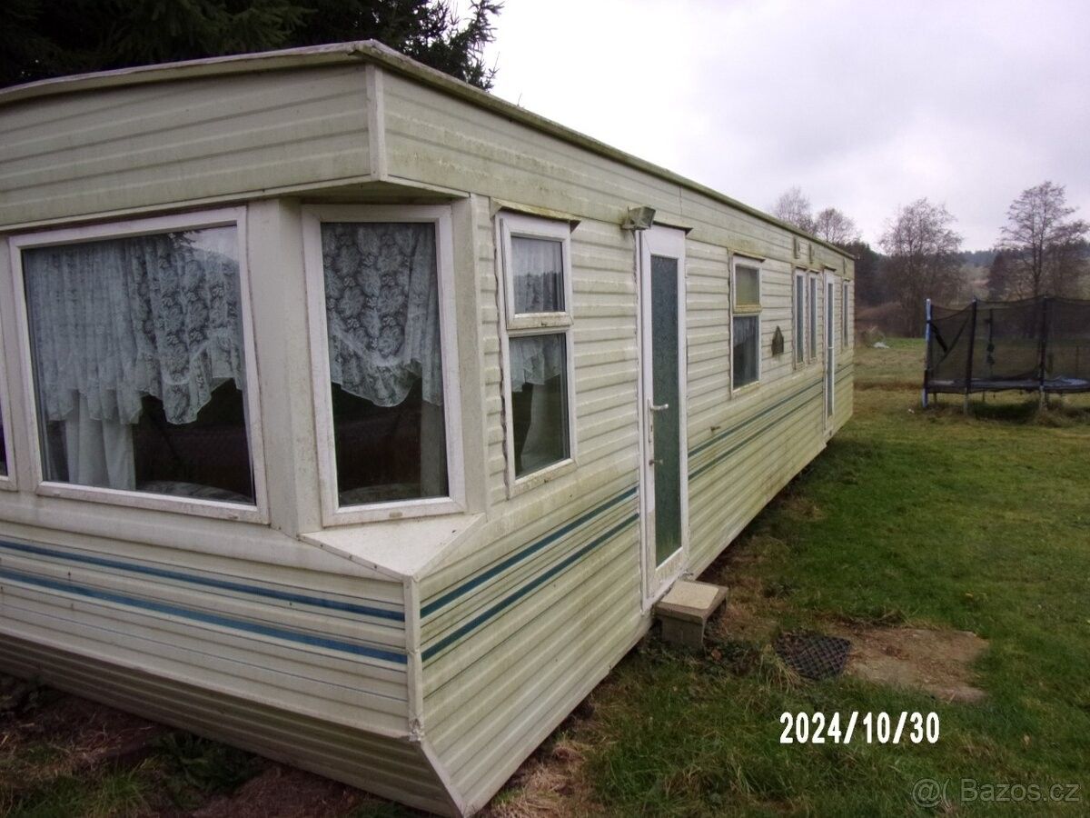 Prodej chata - Svratka, 592 02