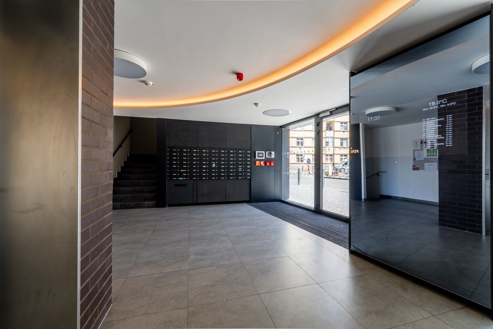 4+kk, U Pergamenky, Praha - Holešovice, 117 m² - 2