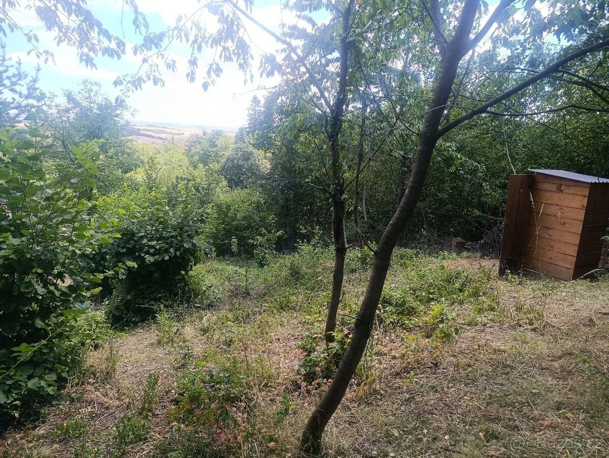 Chata · Ostopovice, 664 49 - 4