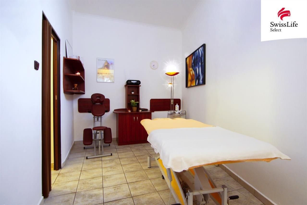 Ostatní, Borská , Plzeň, 15 m² - 1