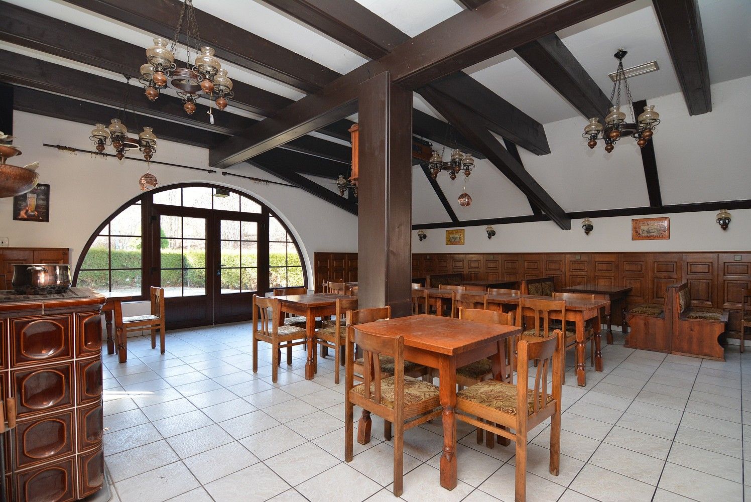 Obchodní prostory, Vimperk - Vimperk II, okres Prachatice, Jihočeský kraj, 510 m² - 2