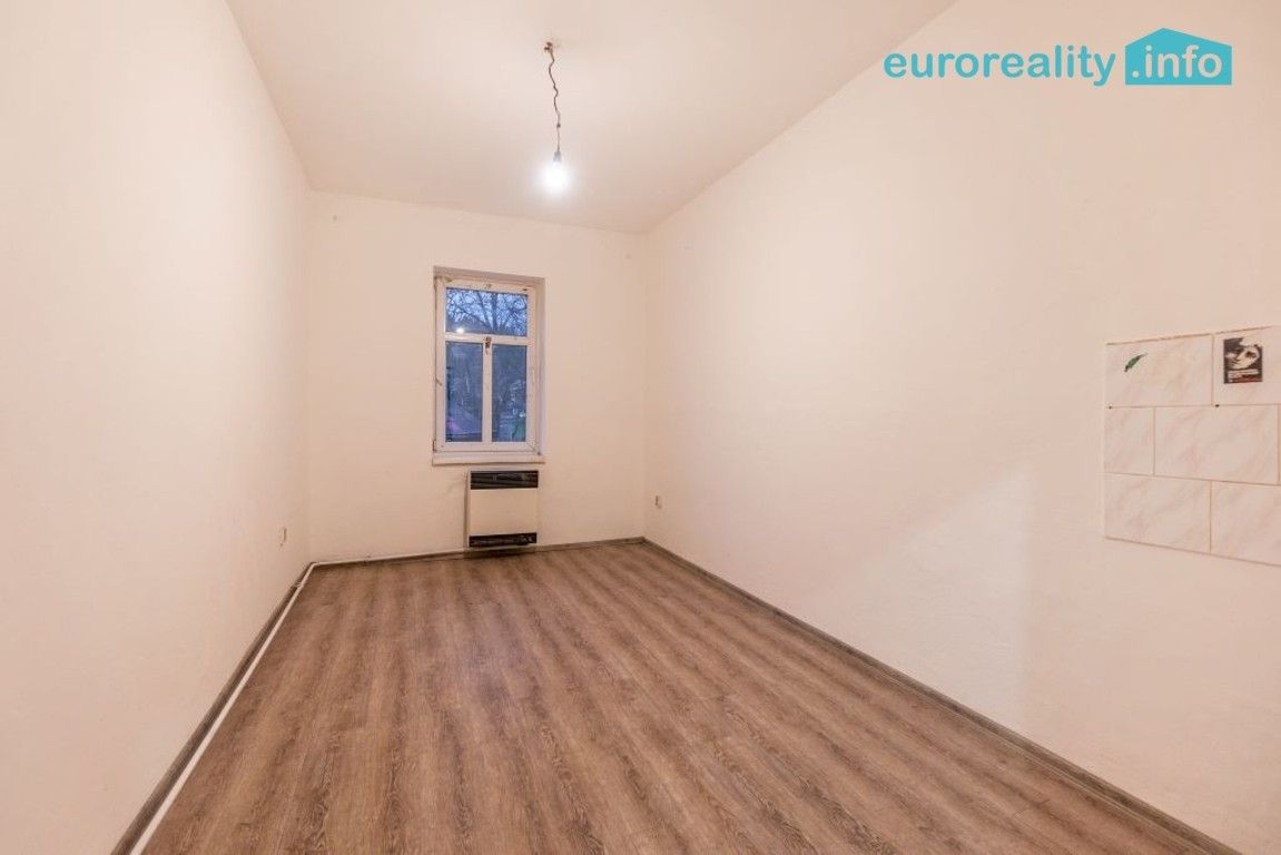 Byt 1+kk · 17 m² · Polevsko - 4