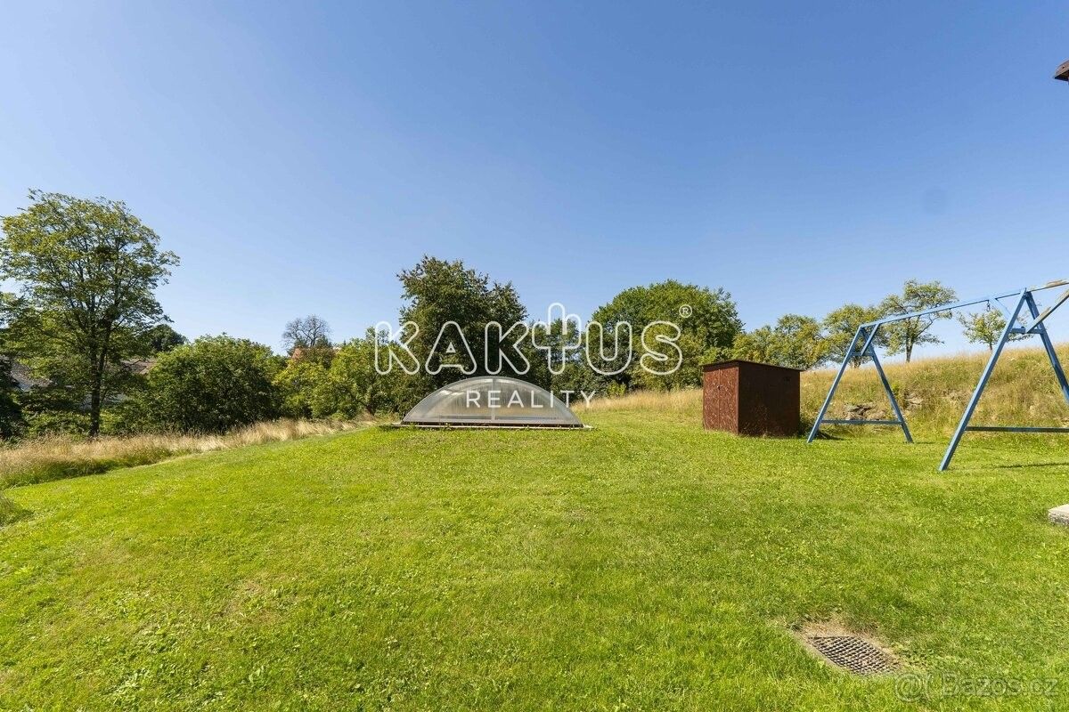 Prodej pozemek pro bydlení - Nový Jičín, 741 01