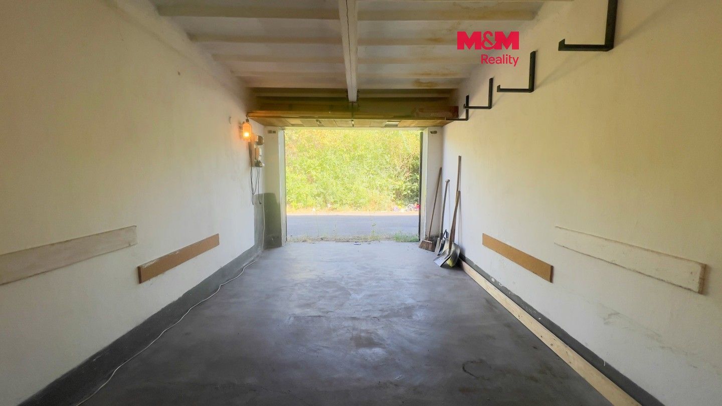 Ostatní, Partyzánská, Zlín, 18 m² - 1
