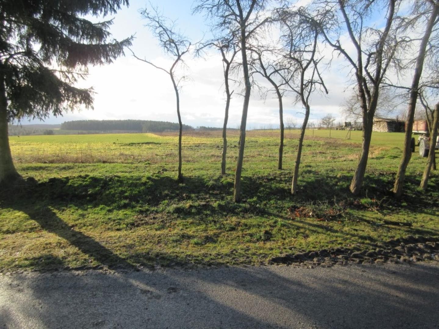 Prodej pozemek pro bydlení - Kluky - 5