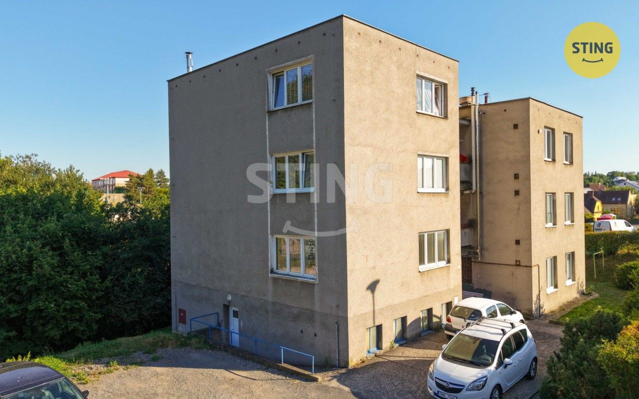 3+1, Sportovní, Konice, 64 m² - 2
