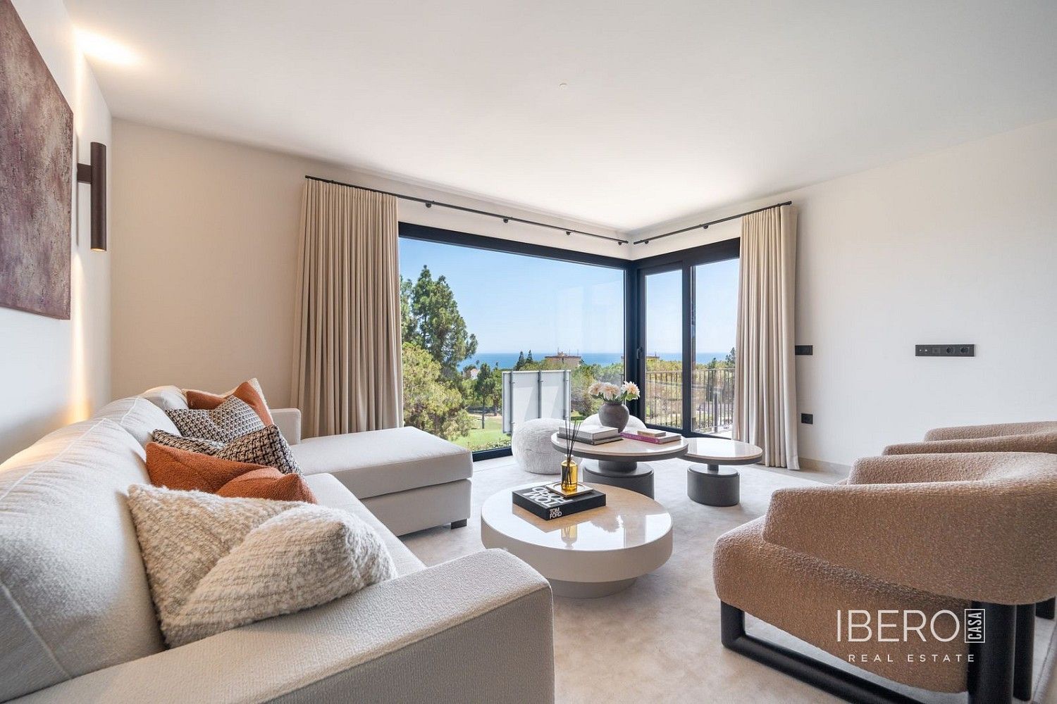 Prodej rodinný dům - La Cala de Mijas, ES, 258 m² - 5