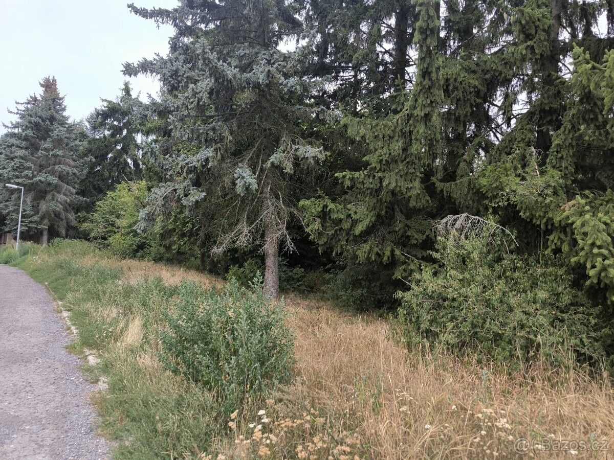 Pozemky pro bydlení, Vysoká u Mělníka, 277 24