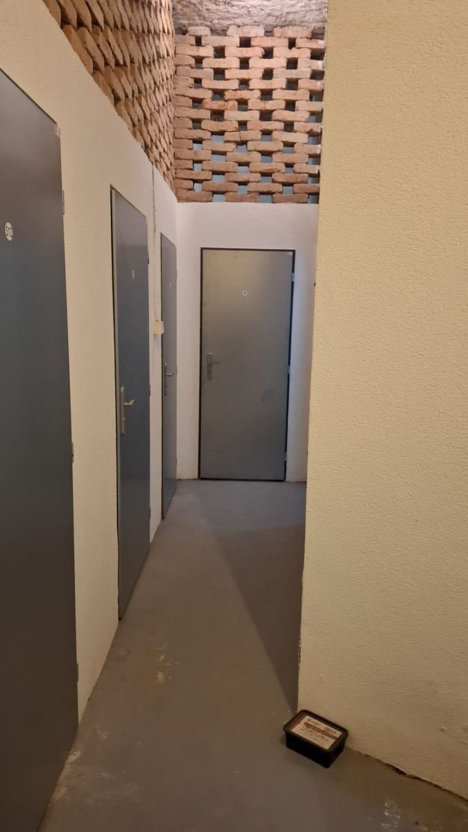 Obchodní prostory · 4 m² · U Rajské zahrady, Praha - Žižkov - 4