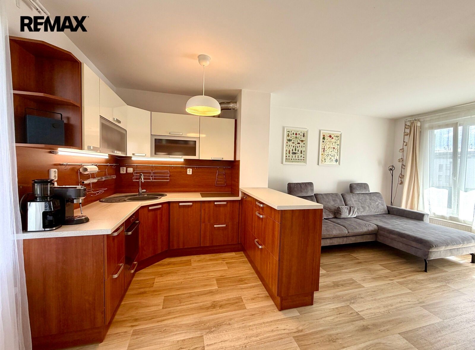 Byt 3+kk · 71 m² · Blachutova 929, Praha Čakovice - 3