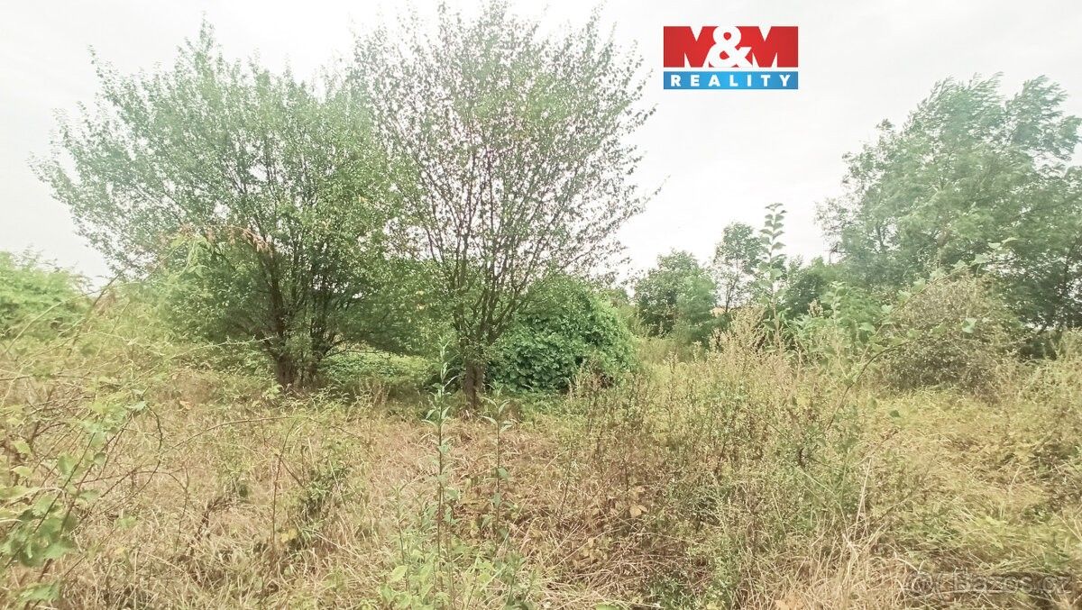 Pozemky pro bydlení, Ivančice, 664 91