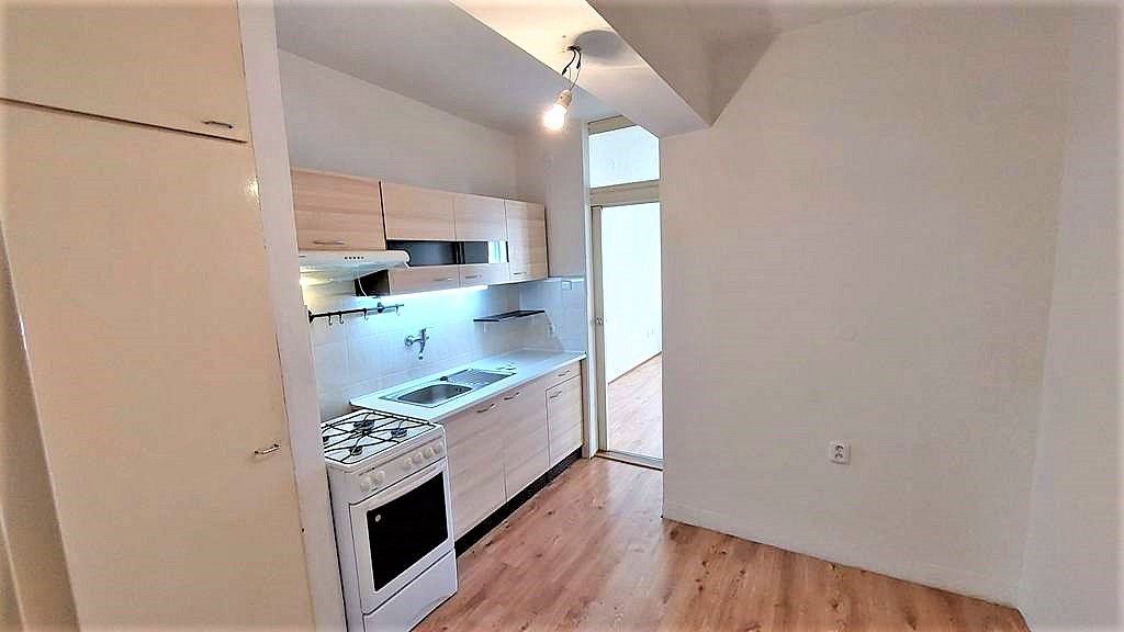 Byt 2+1 · 62 m² · Praha - Suchdol, okres Praha 6, Hlavní město Praha - 4