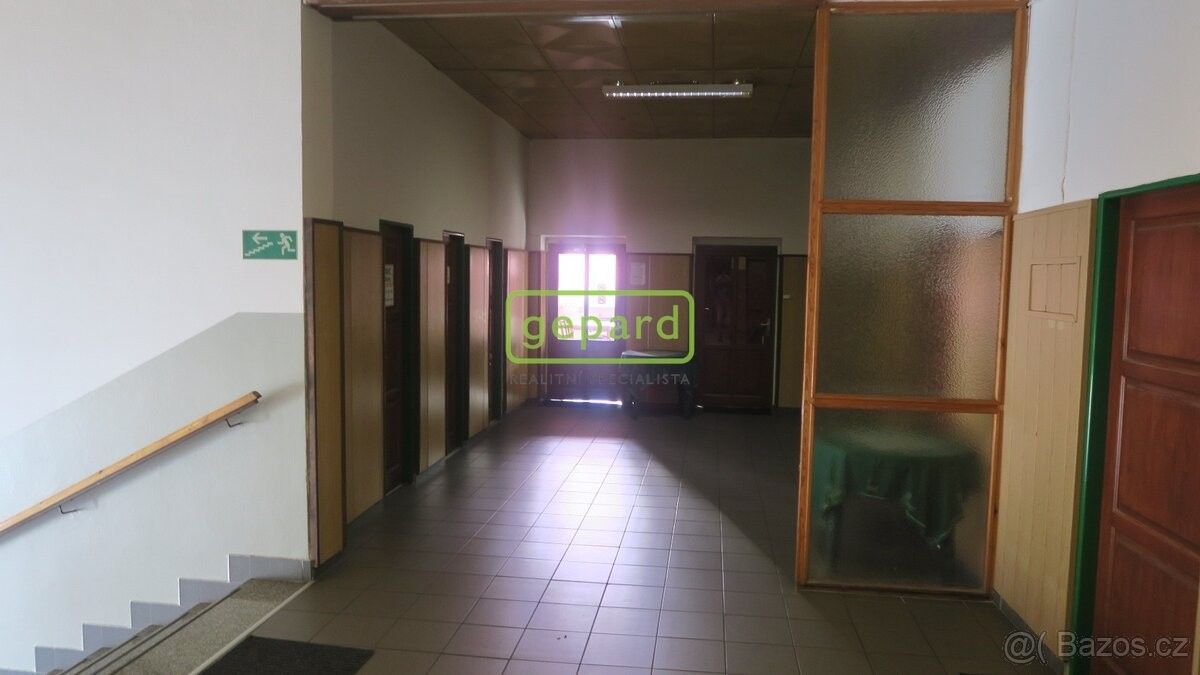 Pronájem ostatní - Český Krumlov, 381 01