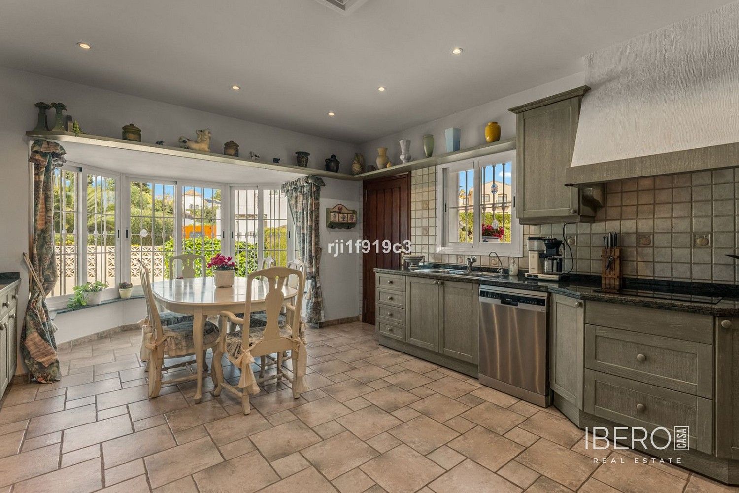 Prodej rodinný dům - Elviria, ES, 571 m² - 5