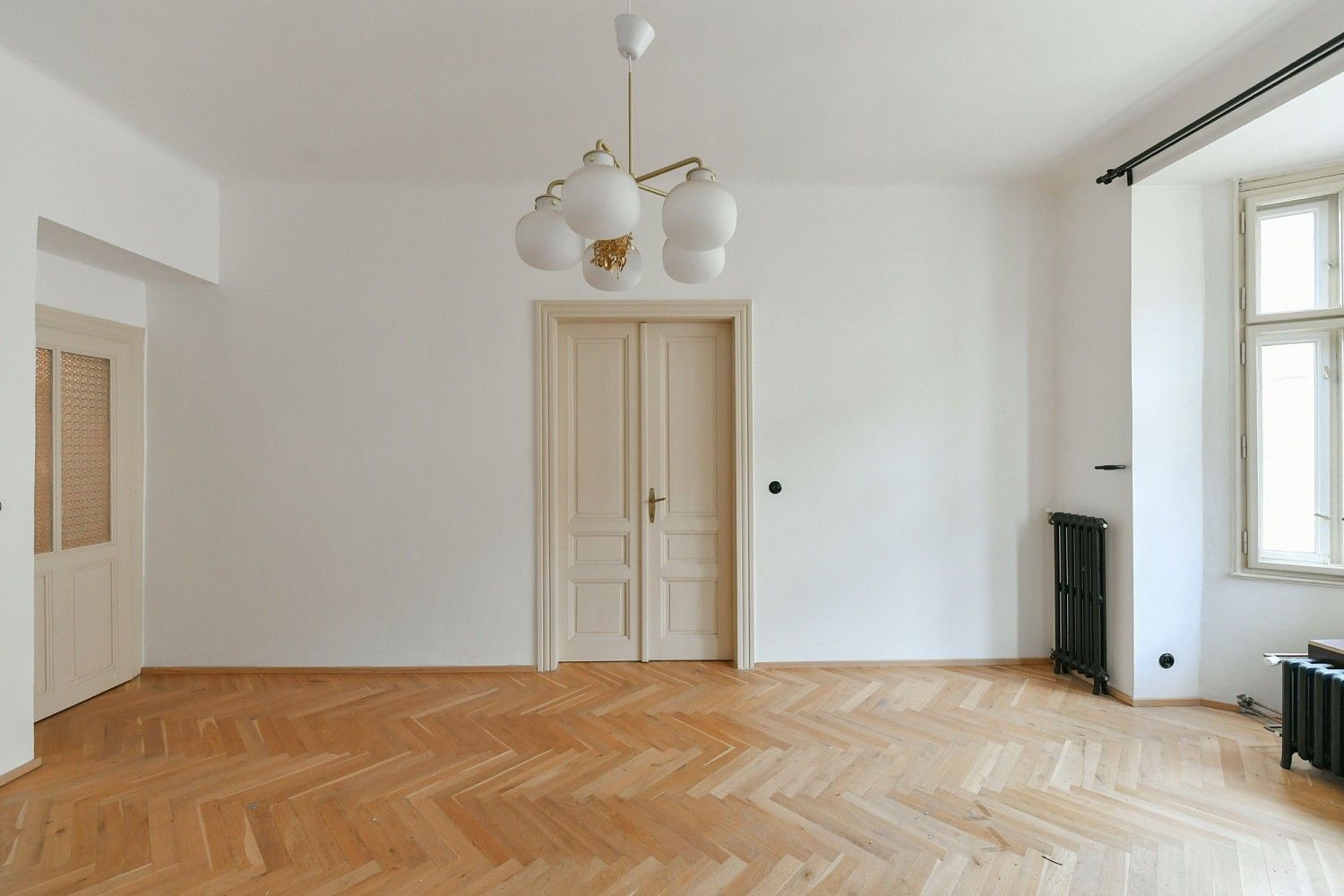 2+1, Praha - Bubeneč, okres Praha 7, Hlavní město Praha, 85 m² - 2