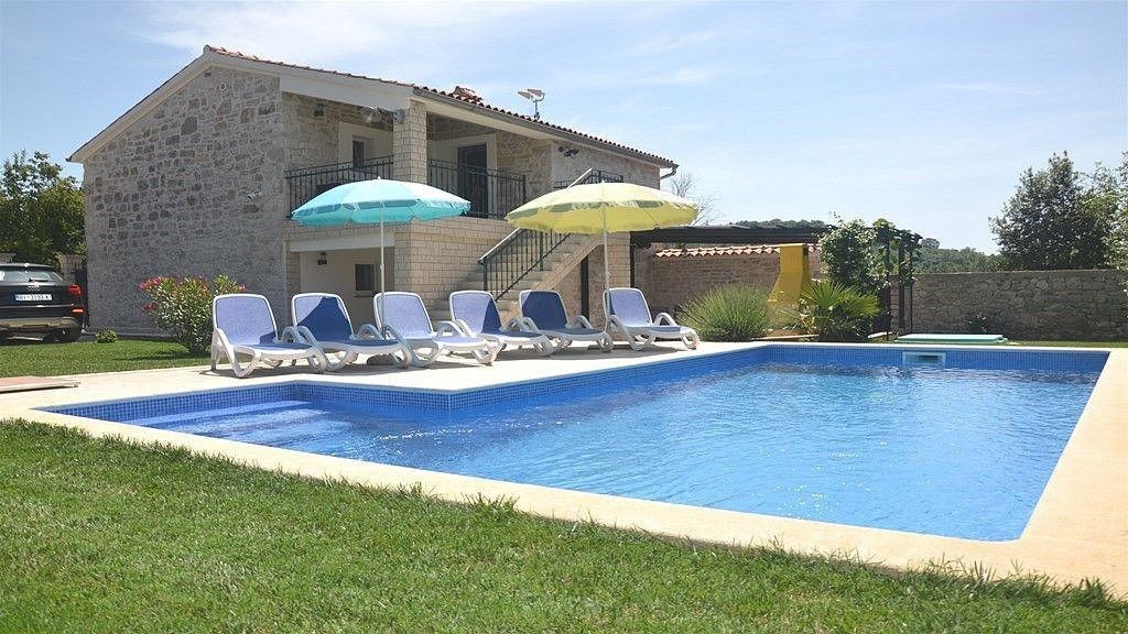 Rodinný dům · 165 m² · Poreč, HR - 3