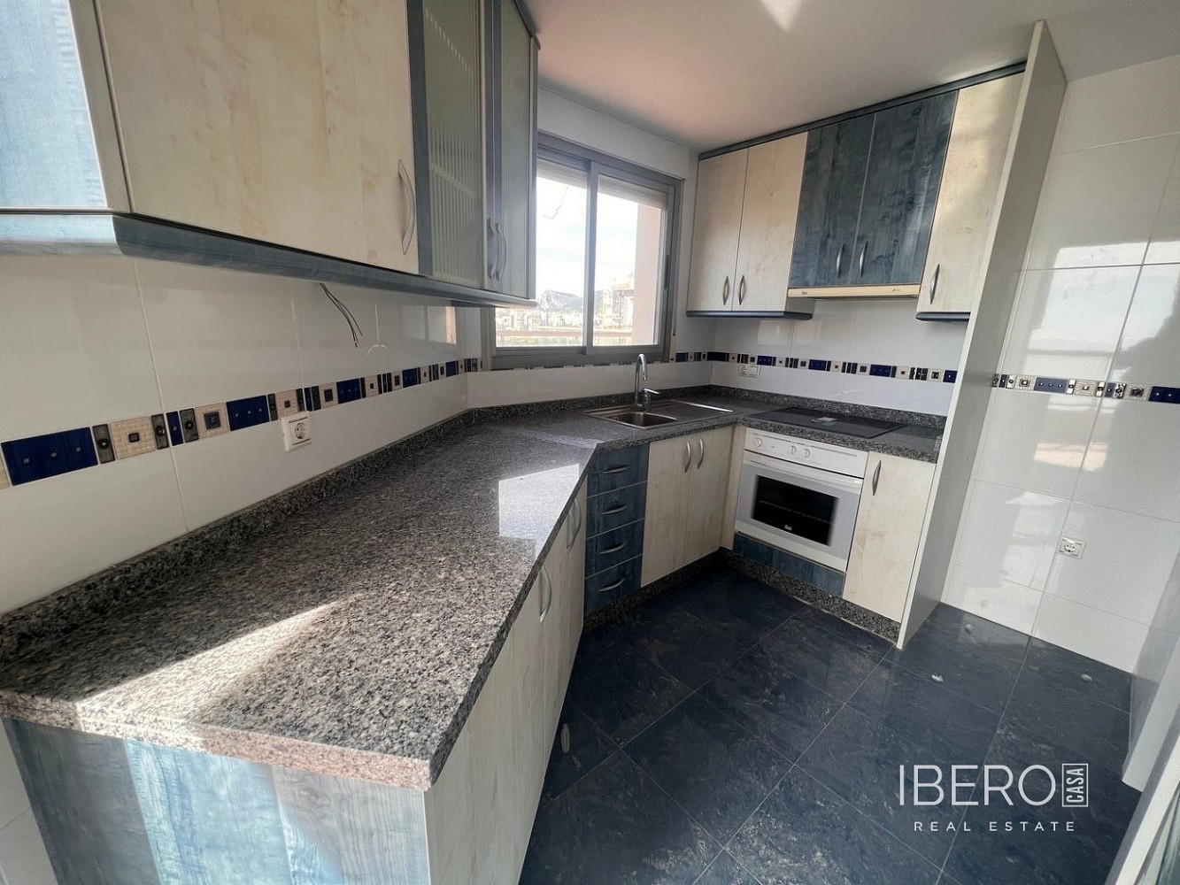 Byt 4+kk · 110 m² · Calpe, Španělsko - 4