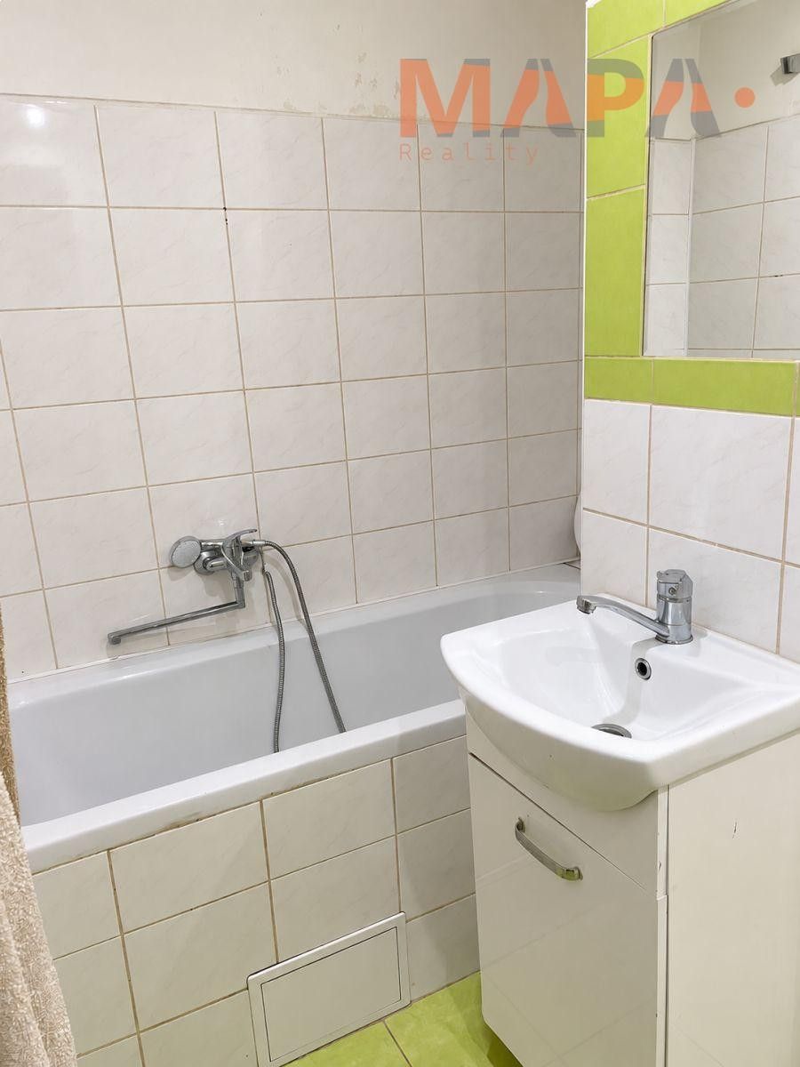 Prodej byt 1+1 - Zahradní, Chomutov, 35 m² - 5