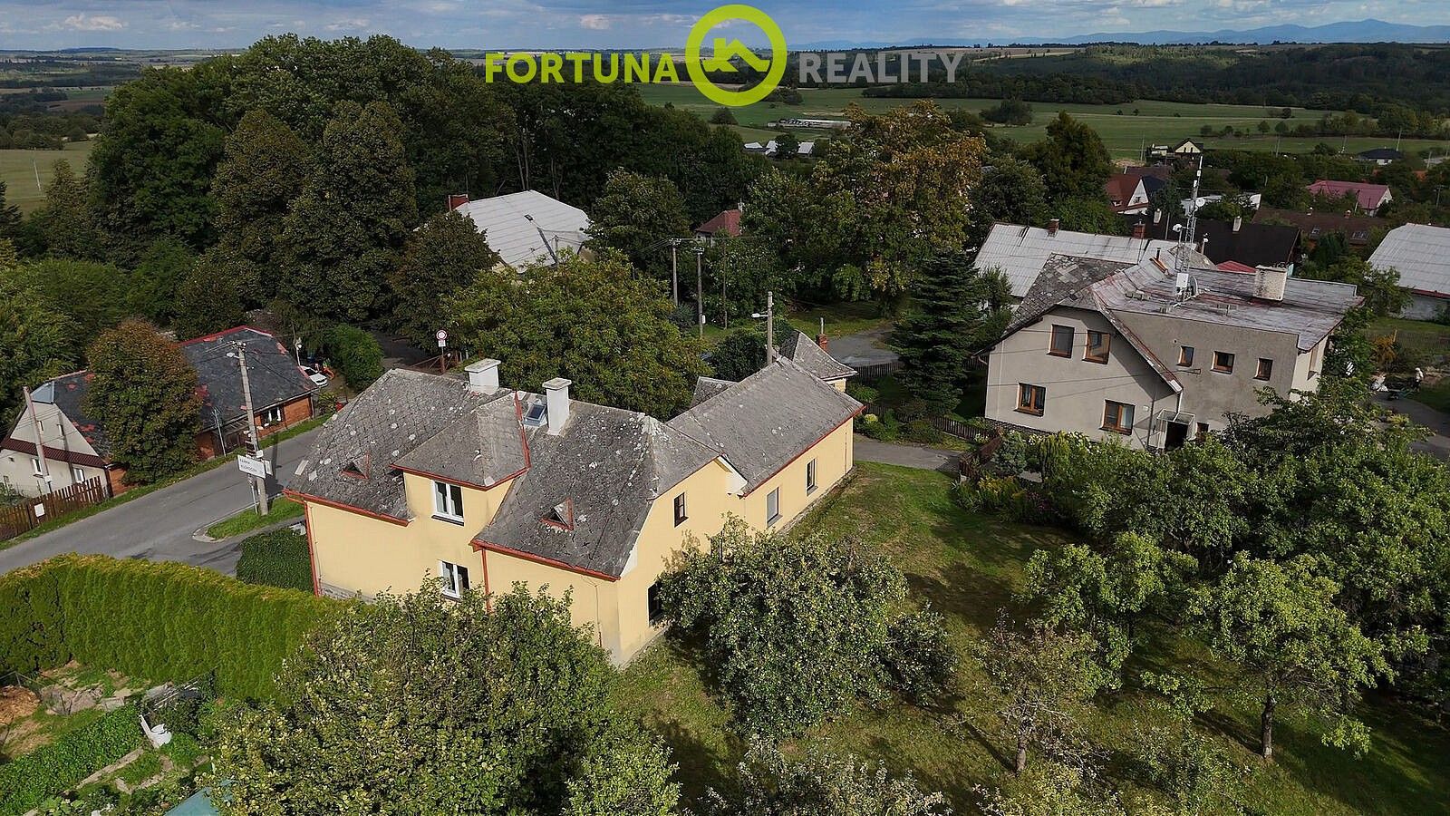 Rodinný dům, 126 m²