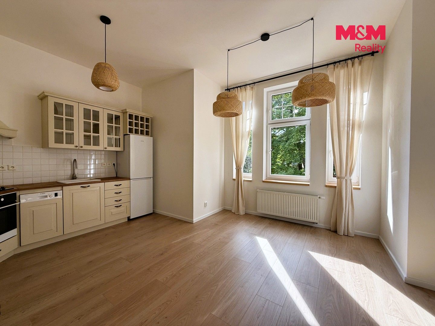 Byt 2+kk · 55 m² · Dlouhá, Jablonec nad Nisou - 4