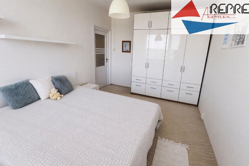 Byt 3+1 · 53 m² · Štětí - 3
