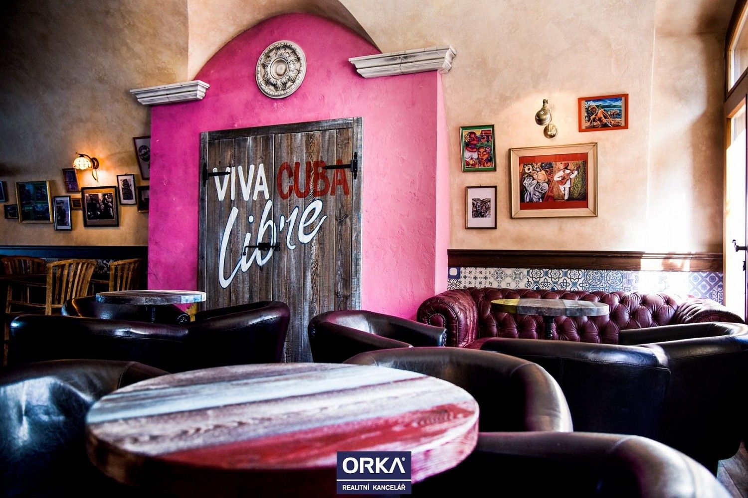 Restaurace · 162 m² · Olomouc, Olomoucký kraj - 4