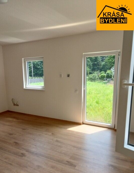 Byt 3+kk · 62 m² · Velká Kraš - 4