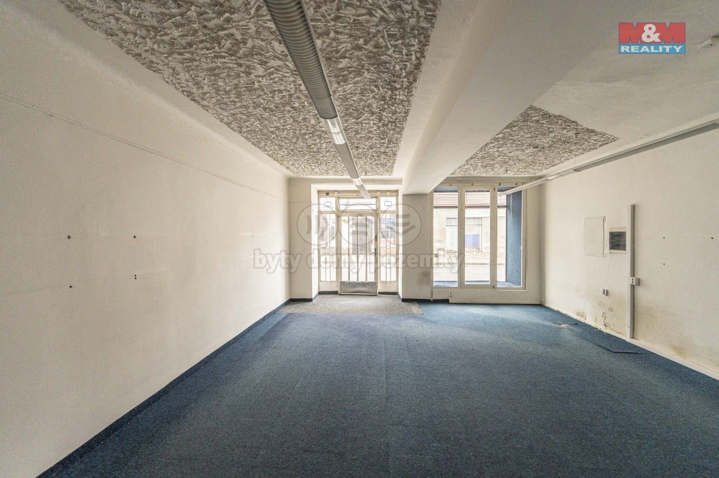 Prodej rodinný dům - Boleslavská třída, Nymburk, 295 m²