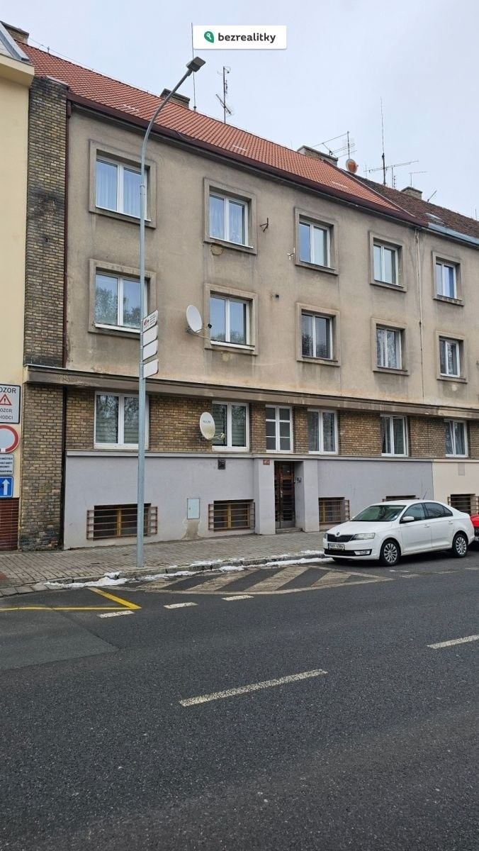 Prodej byt 3+kk - Na Sekyře, Rakovník, 61 m²