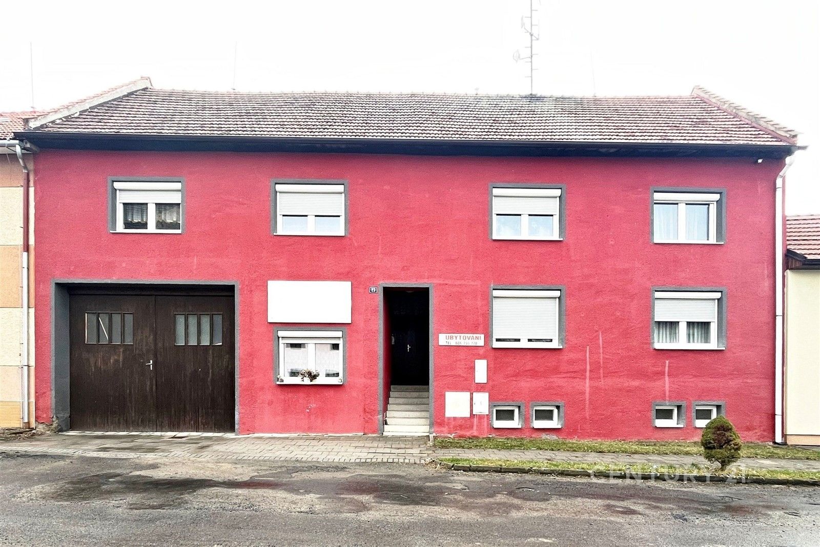 Rodinné domy, Sobělice, Rataje, 230 m²