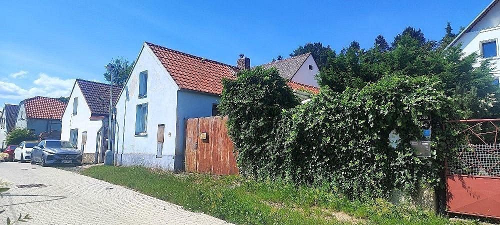 Rodinné domy, Praha - Třebonice, okres Praha 13, Hlavní město Praha, 75 m² - 2