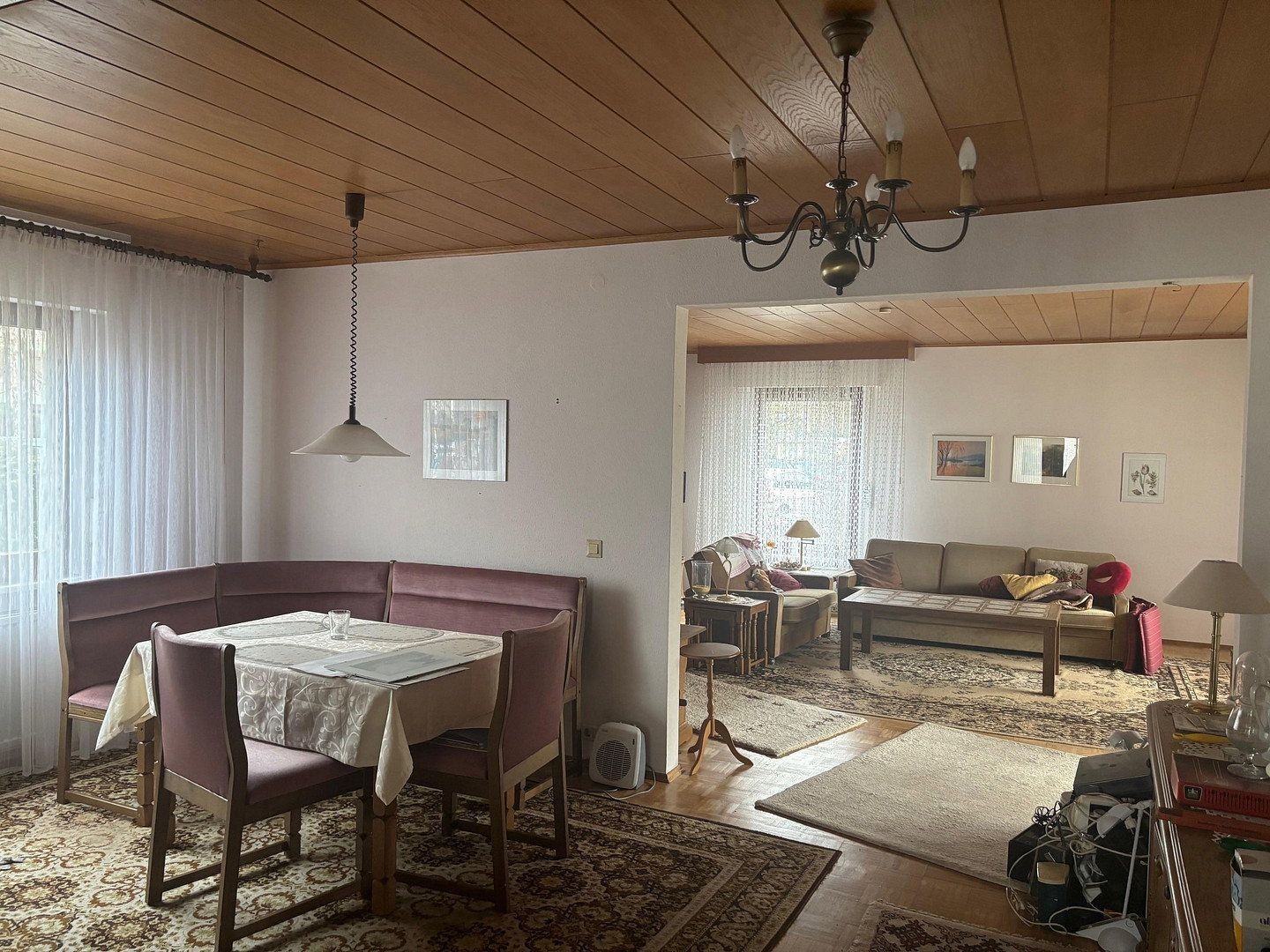 Rodinný dům · 130 m² · , Hessen - 4