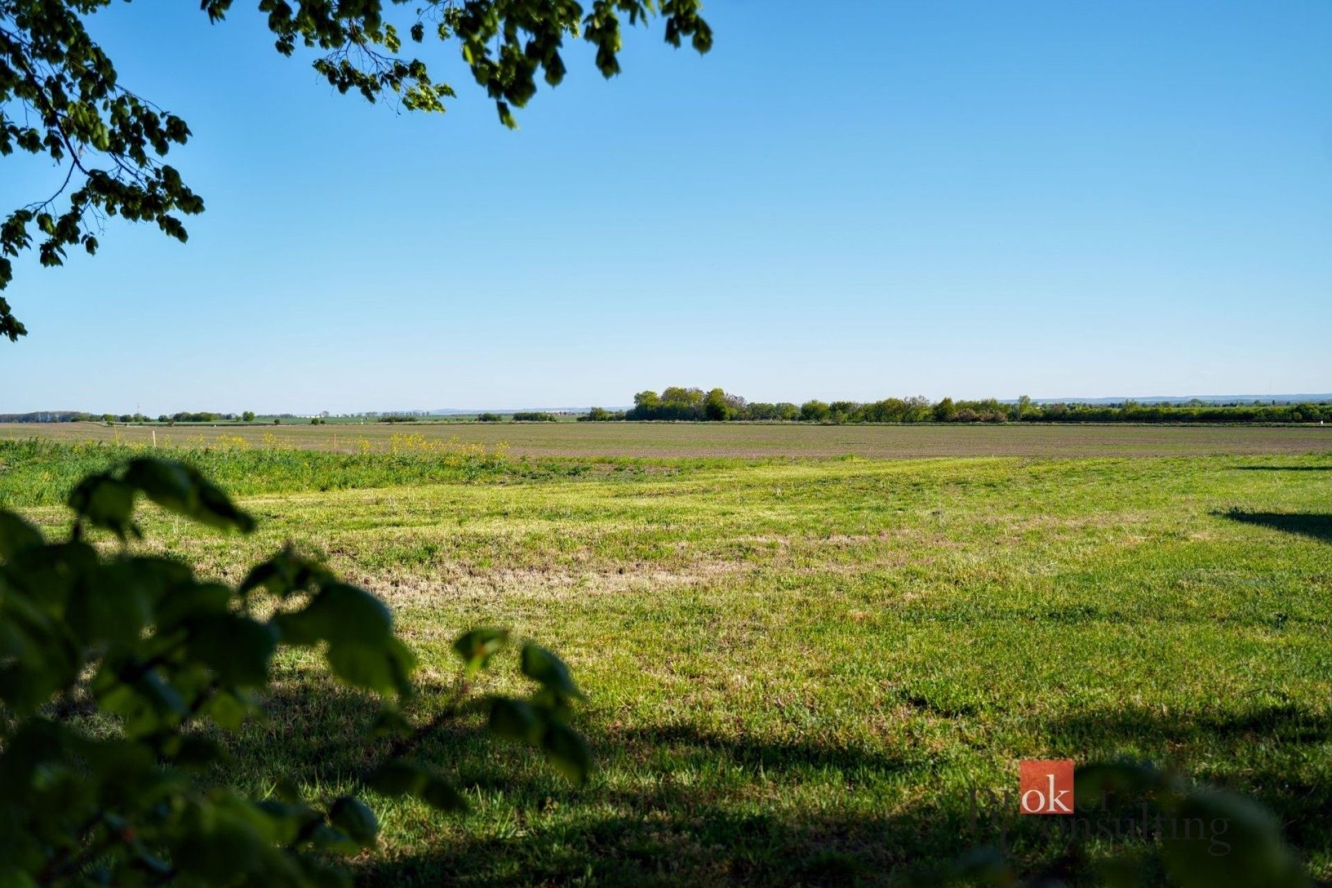 Pozemky pro bydlení, Všejany, 1 188 m² - 2